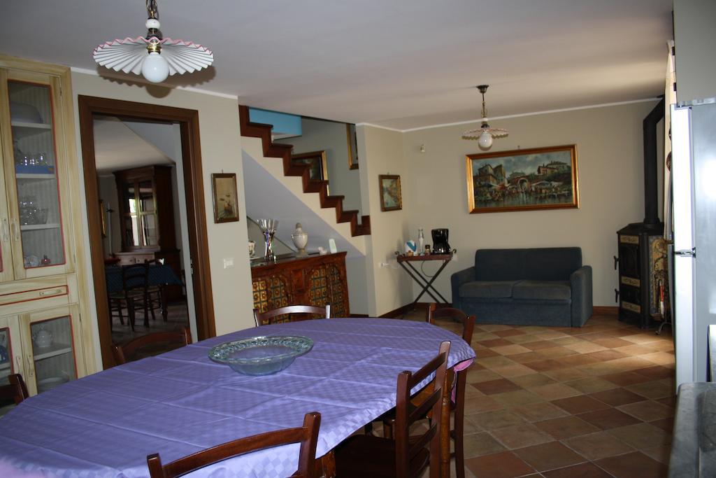 Dal Barone Vincenti Villa Isola delle Femmine Ngoại thất bức ảnh