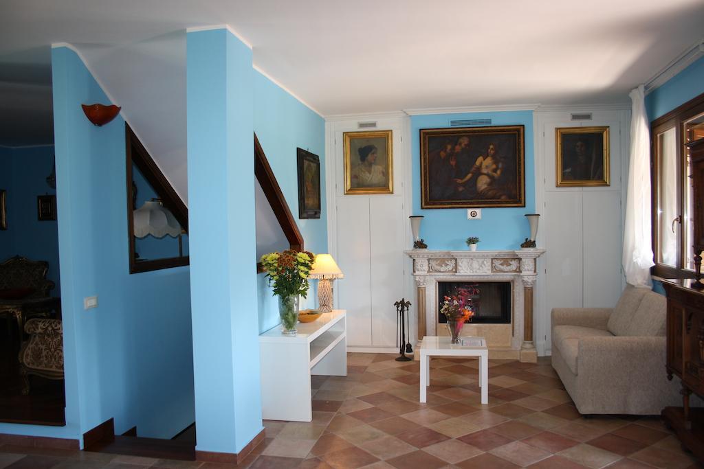 Dal Barone Vincenti Villa Isola delle Femmine Ngoại thất bức ảnh
