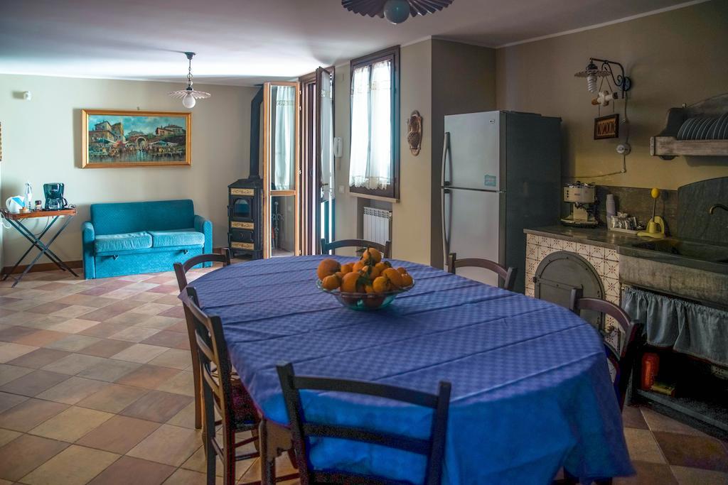 Dal Barone Vincenti Villa Isola delle Femmine Ngoại thất bức ảnh