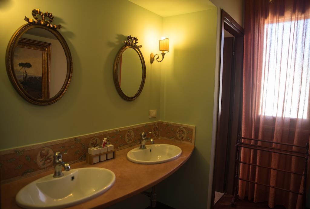 Dal Barone Vincenti Villa Isola delle Femmine Ngoại thất bức ảnh