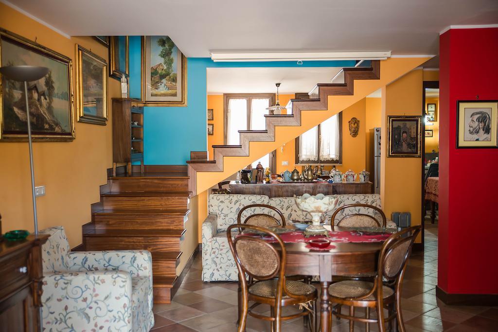 Dal Barone Vincenti Villa Isola delle Femmine Ngoại thất bức ảnh