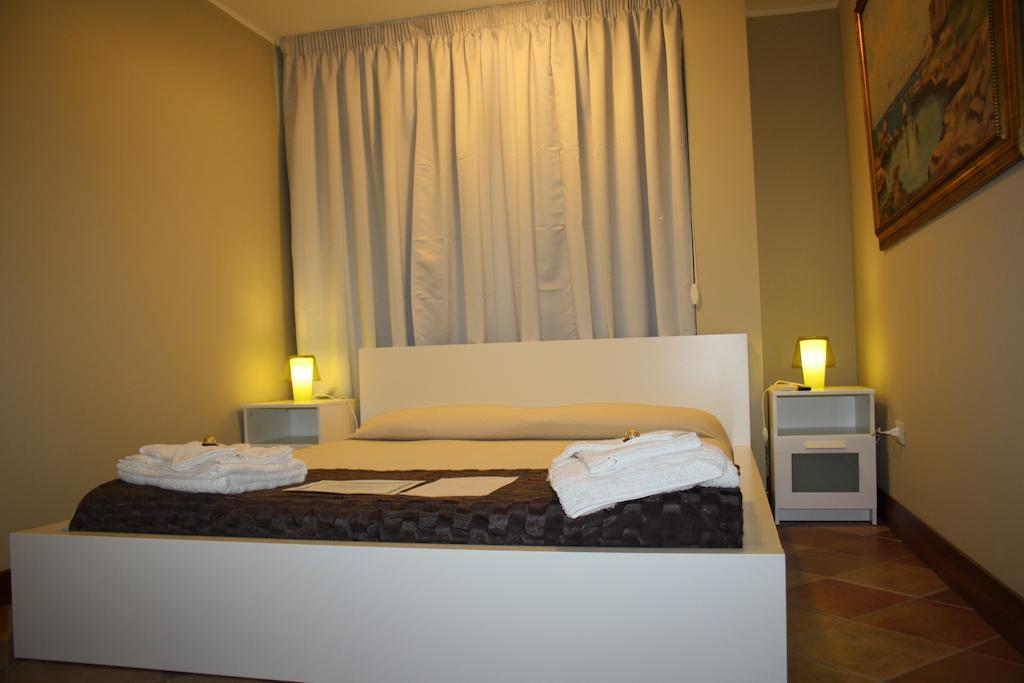 Dal Barone Vincenti Villa Isola delle Femmine Ngoại thất bức ảnh